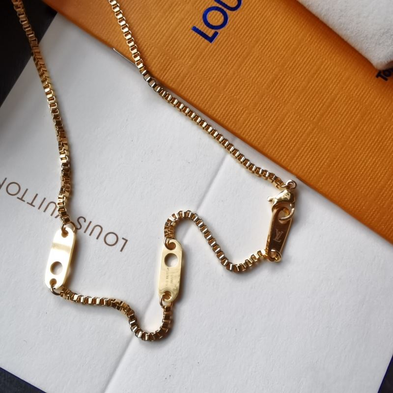 Louis Vuitton Necklaces